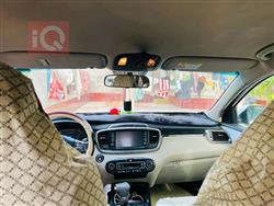 كيا سورينتو